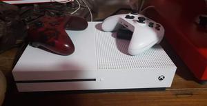 Vendo Xbox One S