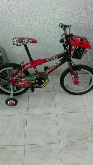 Venta Bicicleta Niño Chia