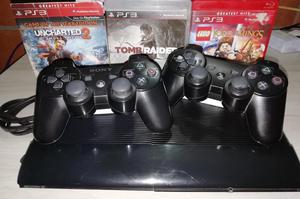 Venta de Play Station 3 Slim