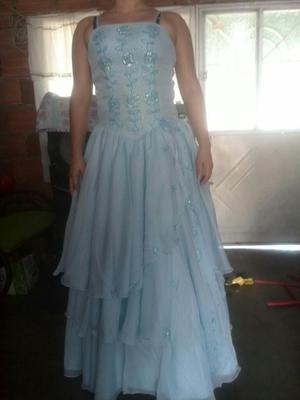 Vestido de mil Negosiables