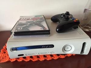 Xbox 360 Fat, 500Gb, 3.0