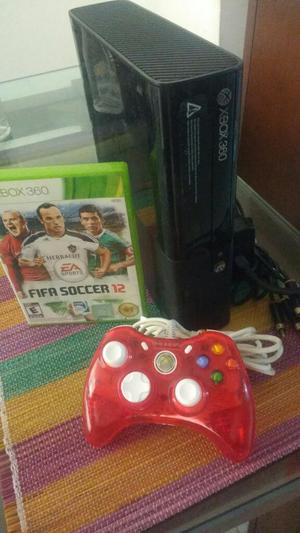 Xbox 360 Fifa 12 2 Gb Excelente