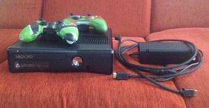 Xbox 360 Slim Chip 5.02 Controlesbaterias