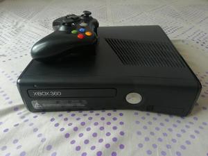 Xbox 360 Versión 5.0 con Un Control