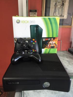 Xbox 360 con 2 Controles Programada 5.0