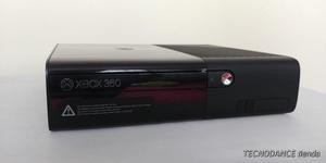 Xbox 360 super slim 4 gigas control un juegos original buen