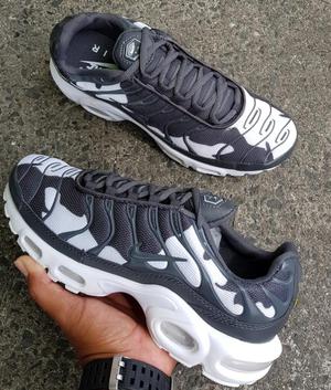 Zapatillas Camara Max Nike