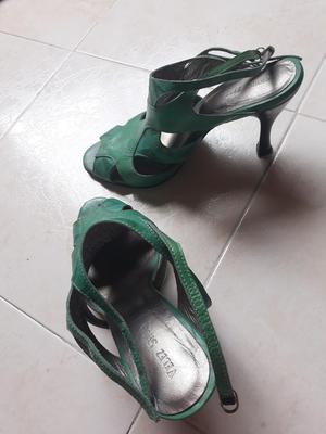 Zapatos Marca Vélez, Talla 35