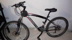 bicicleta bennoto rin 26