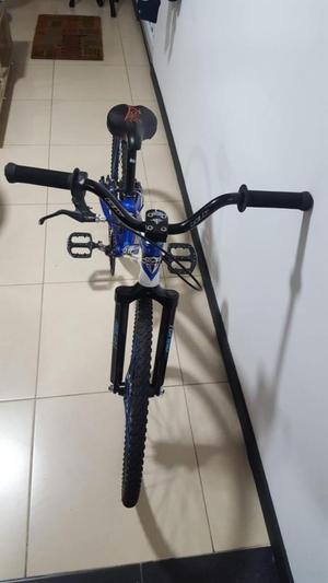 bicicross mini