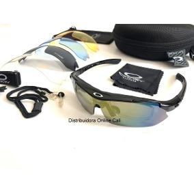 gafas okley para montar bisicleta