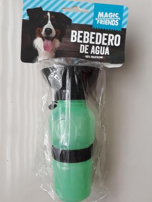 Bebedero para Mascotas