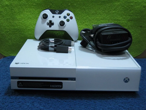 Consola Xbox One Special Edition White Console 500 Gb