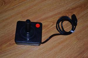 Control Original Atari  RETRO NOSTALGIA GAMING