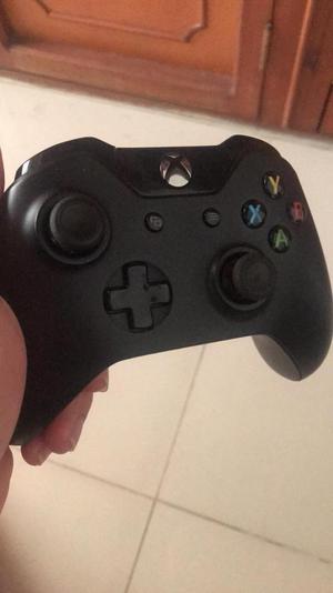 Control Xbox One S