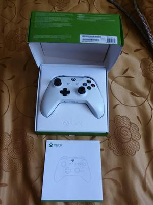 Control Xbox One S Perfecto Estado