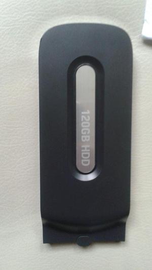 Disco Duro Xbox 360
