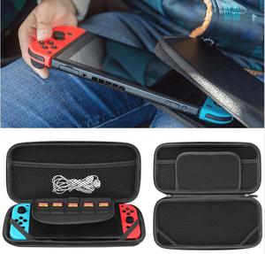 Estuche Nintendo Switch