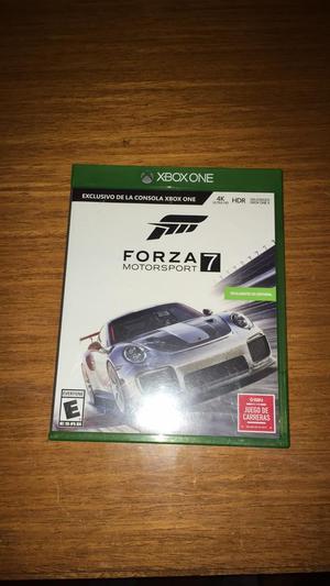 Forza 7