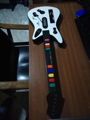 Guitarra Guitar Hero Ps3wiixbox360