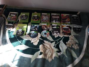 Juegos para Xbox360 de Calidad Original