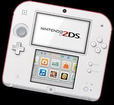 Nintendo 2DS