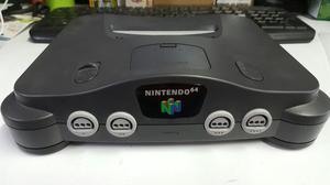 Nintendo 64