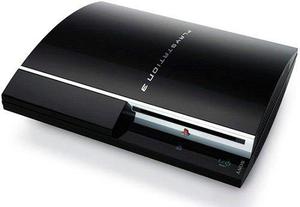 PS3 FAT Excelente estado