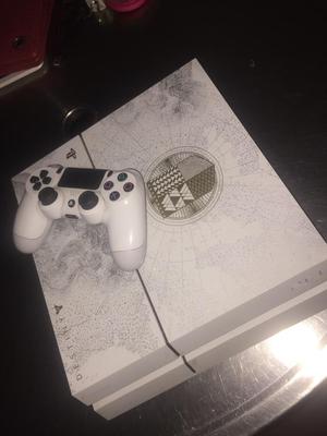 Playstation 4 Edition Destiny