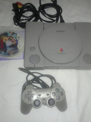 Ps1 Clasico