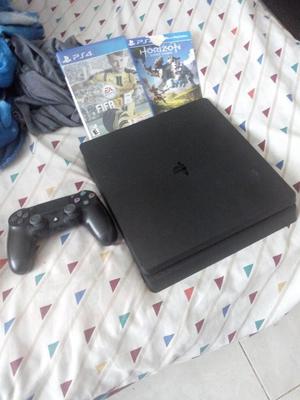 Ps4 Slim 500 Gb