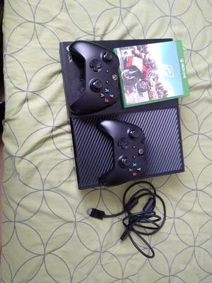 Se Vende Xbox One