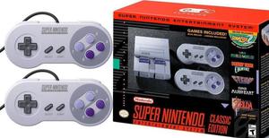 Super Nintendo Mini 100 Original