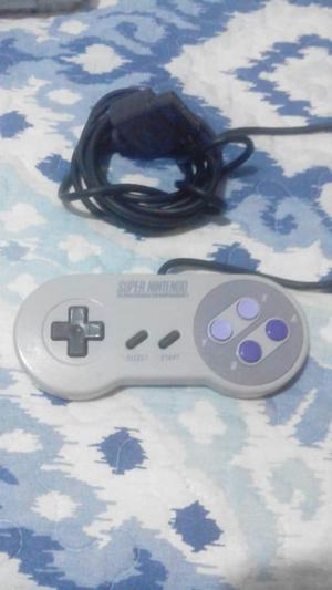 Super nintendo