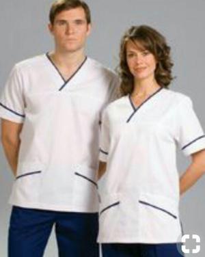 Uniformes Medicos