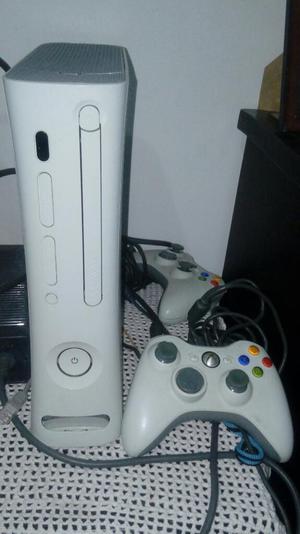 Vendo O Cambio Xbox 360 Parche 3