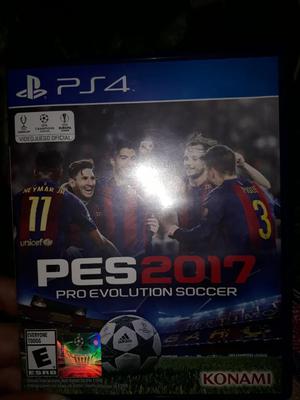 Vendo Pes 