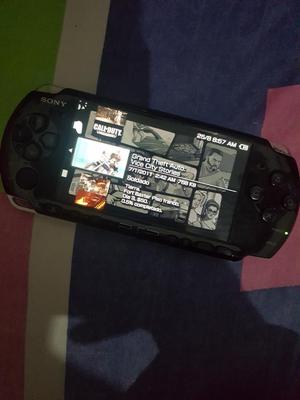 Vendo Psp 