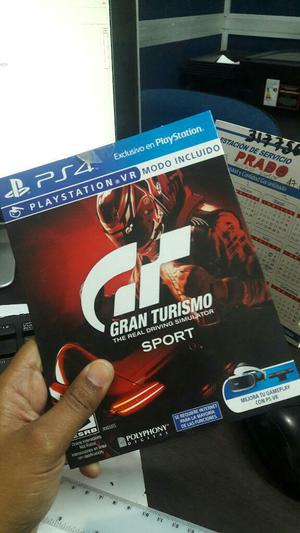 Video Juegos Ps4