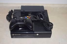 XBOX 360 Super Slim 500 gb kinect 5.0 como nuevo