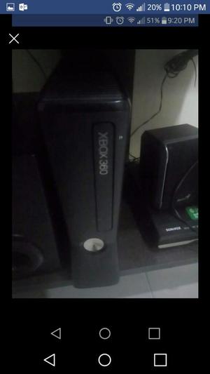 Xbox 360 Slim