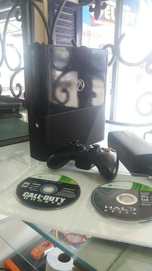 Xbox 360 Super Slim