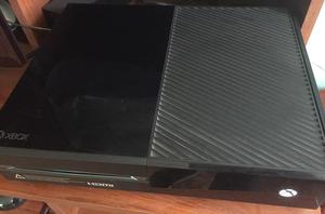 Xbox One 500 GB Vendo o Cambio por PS4