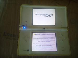 nitendo dsi