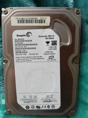 660 Gb Samsung Y Seagate Sata2 Ganga