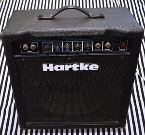 Amplificador Hartke BW Bass Combo