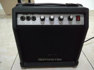 Amplificador Huntington 120 V