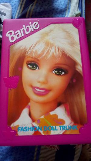 Armarios Plasticos para Barbie