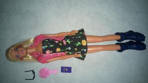 Barbie Modelo