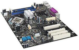 Board Intel D955xcs Socket 775